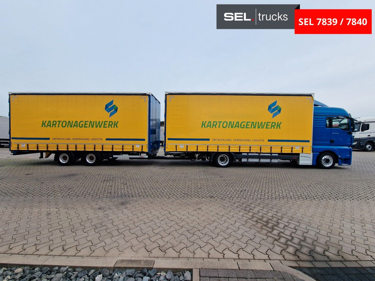 MAN TGX 18.500 4x2 LL-U /Intarder/Druchlade/Hubdach - Ponyvás teherautó: 4 kép. MAN TGX 18.500 4x2 LL-U /Intarder/Druchlade/Hubdach - Ponyvás teherautó: 4 kép.
