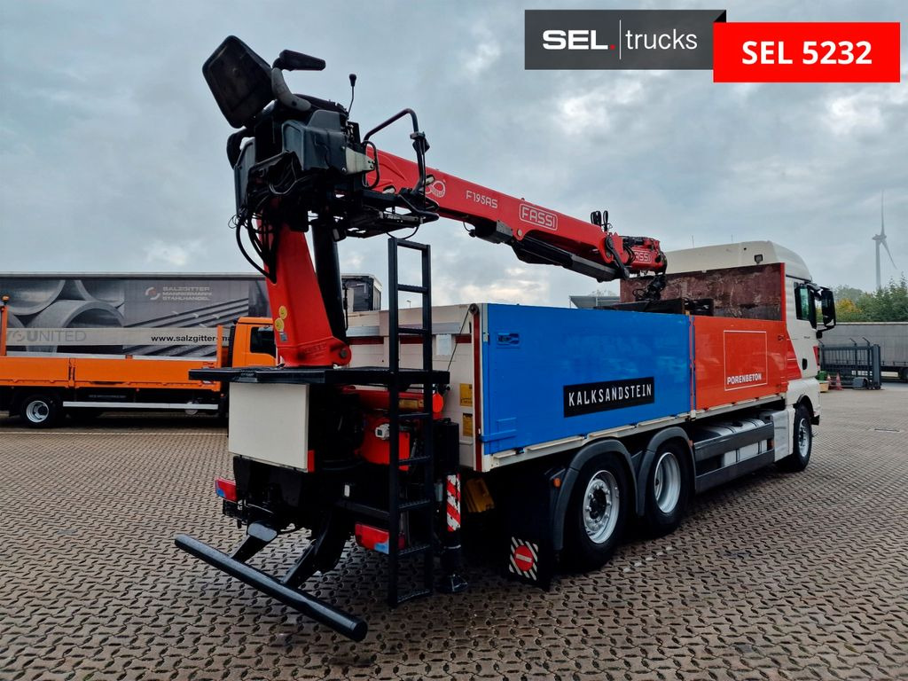MAN TGX 26.440 / Intarder / Fassi / Lenkachse MAN TGX 26.440 / Intarder / Fassi / Lenkachse - Darus autó: 5 kép. MAN TGX 26.440 / Intarder / Fassi / Lenkachse MAN TGX 26.440 / Intarder / Fassi / Lenkachse - Darus autó: 5 kép.