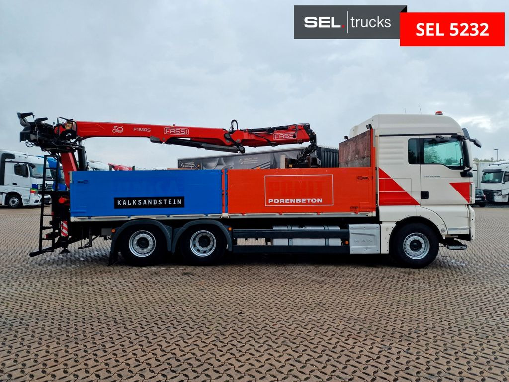 MAN TGX 26.440 / Intarder / Fassi / Lenkachse MAN TGX 26.440 / Intarder / Fassi / Lenkachse - Darus autó: 4 kép. MAN TGX 26.440 / Intarder / Fassi / Lenkachse MAN TGX 26.440 / Intarder / Fassi / Lenkachse - Darus autó: 4 kép.