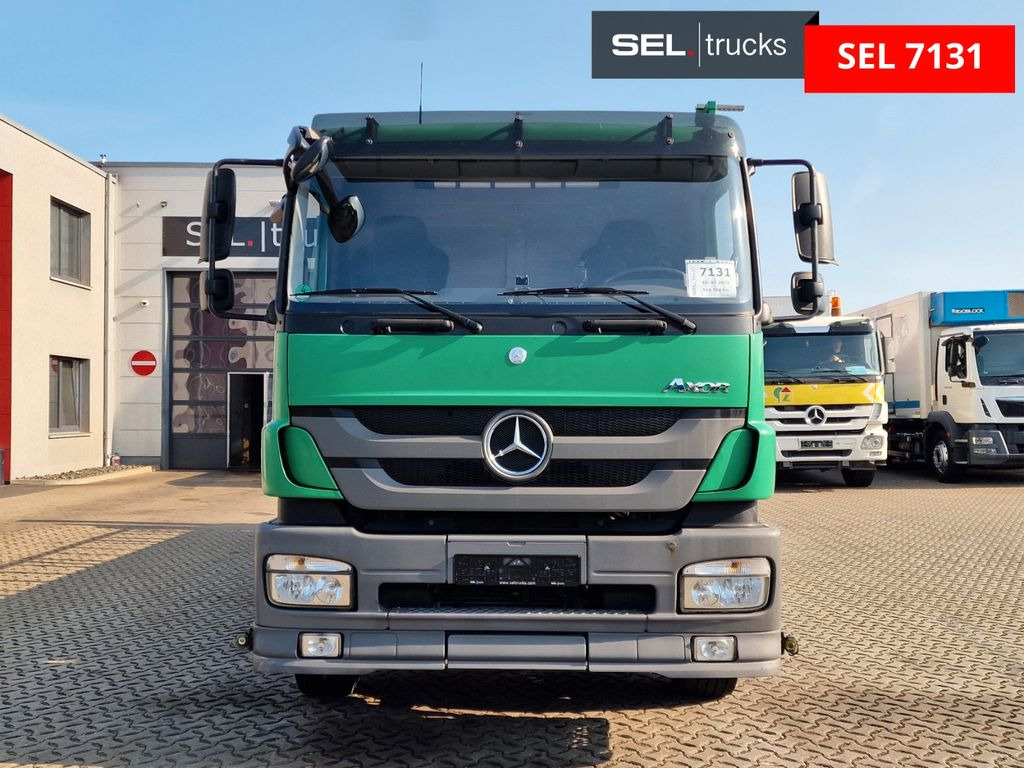 Mercedes-Benz Axor 1824 / FASSI F120AC 024 E + ACTIVE Mercedes-Benz Axor 1824 / FASSI F120AC 024 E + GLAS - Darus autó: 2 kép. Mercedes-Benz Axor 1824 / FASSI F120AC 024 E + ACTIVE Mercedes-Benz Axor 1824 / FASSI F120AC 024 E + GLAS - Darus autó: 2 kép.