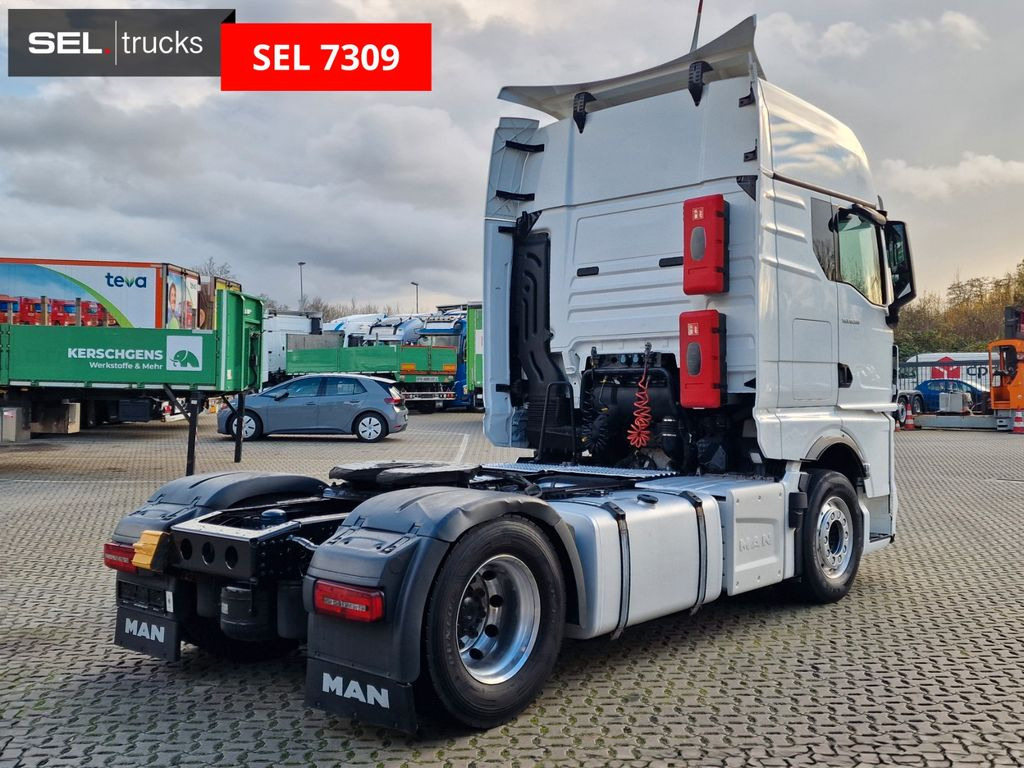 MAN TGX 18.510 4X2 BL SA / Retarder / Navi - Nyergesvontató: 5 kép. MAN TGX 18.510 4X2 BL SA / Retarder / Navi - Nyergesvontató: 5 kép.