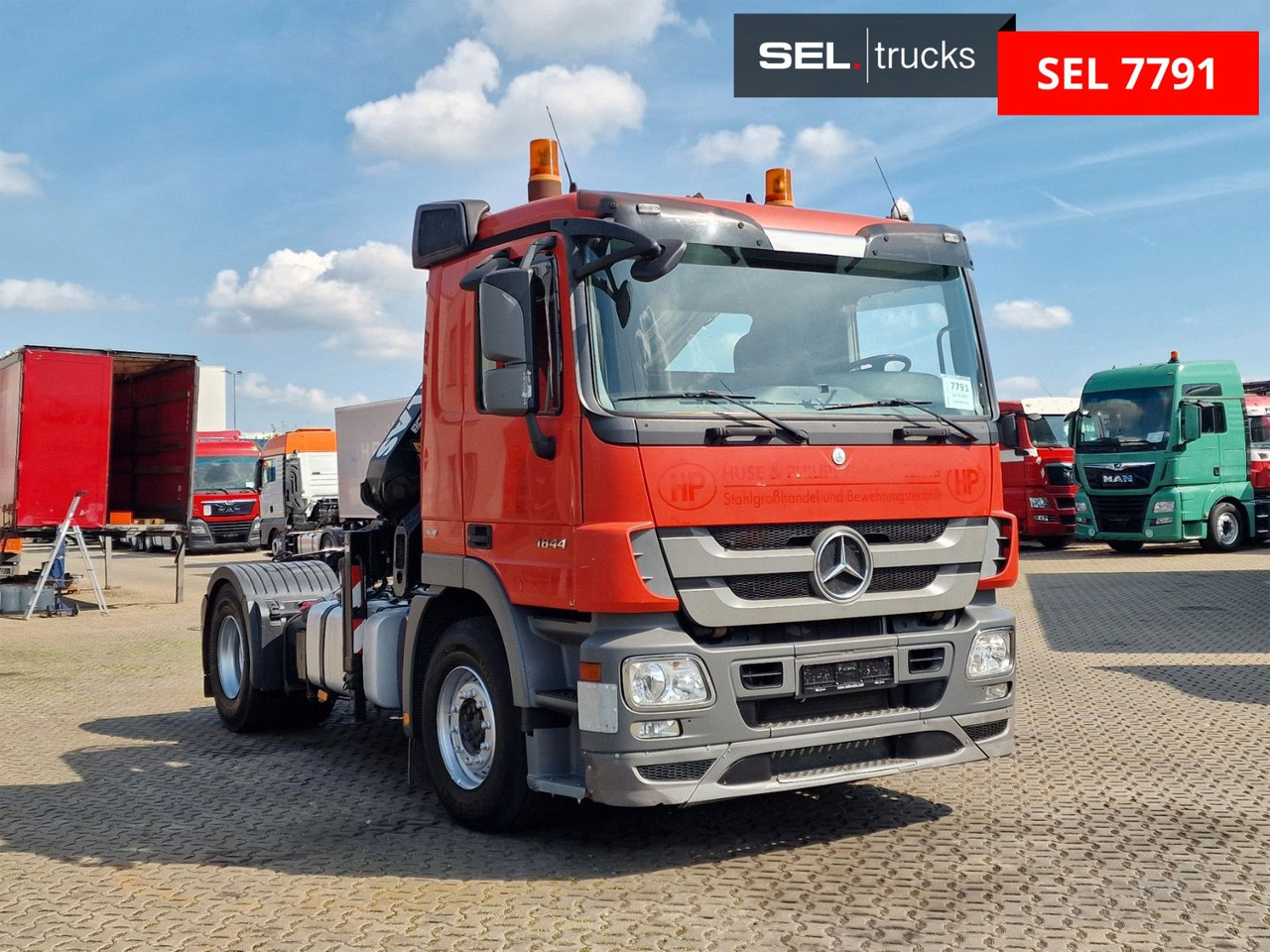 Mercedes-Benz Actros 1844 / Retarder / Fernbedienung / Atlas - Nyergesvontató: 3 kép. Mercedes-Benz Actros 1844 / Retarder / Fernbedienung / Atlas - Nyergesvontató: 3 kép.