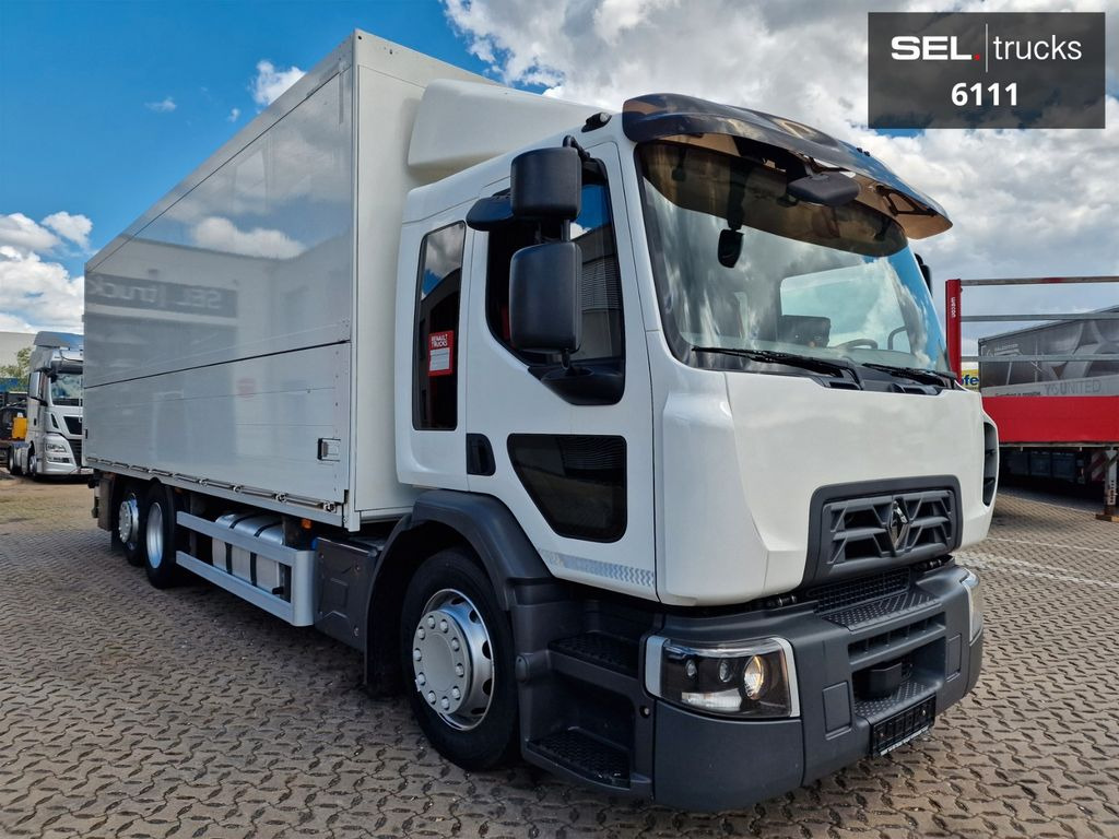 Renault D wide / Ladebordwand / Getränke Renault D wide / Ladebordwand / Getränke - Italszállító teherautó: 3 kép. Renault D wide / Ladebordwand / Getränke Renault D wide / Ladebordwand / Getränke - Italszállító teherautó: 3 kép.