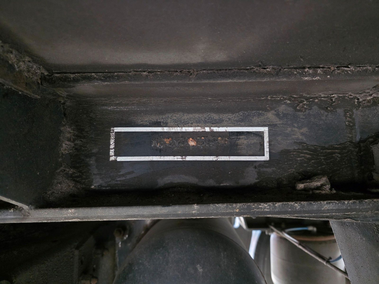 Félpótkocsi hűtős Schmitz Cargobull SKO 20/LZG 13.45 FP45 COOL / Thermo King SLX 100: 45 kép.