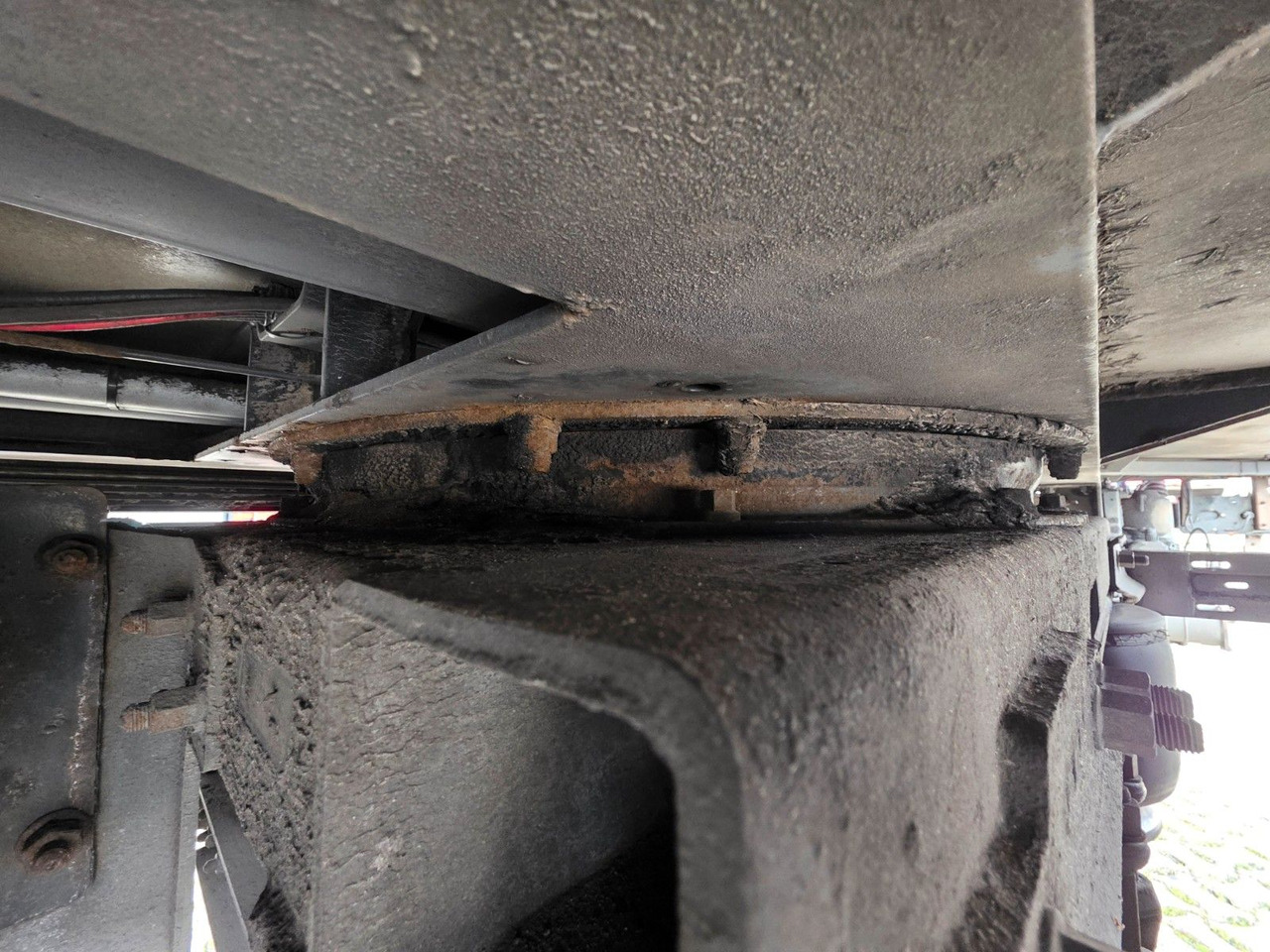 Félpótkocsi hűtős Schmitz Cargobull SKO 20/LZG 13.45 FP45 COOL / Thermo King SLX 100: 30 kép.