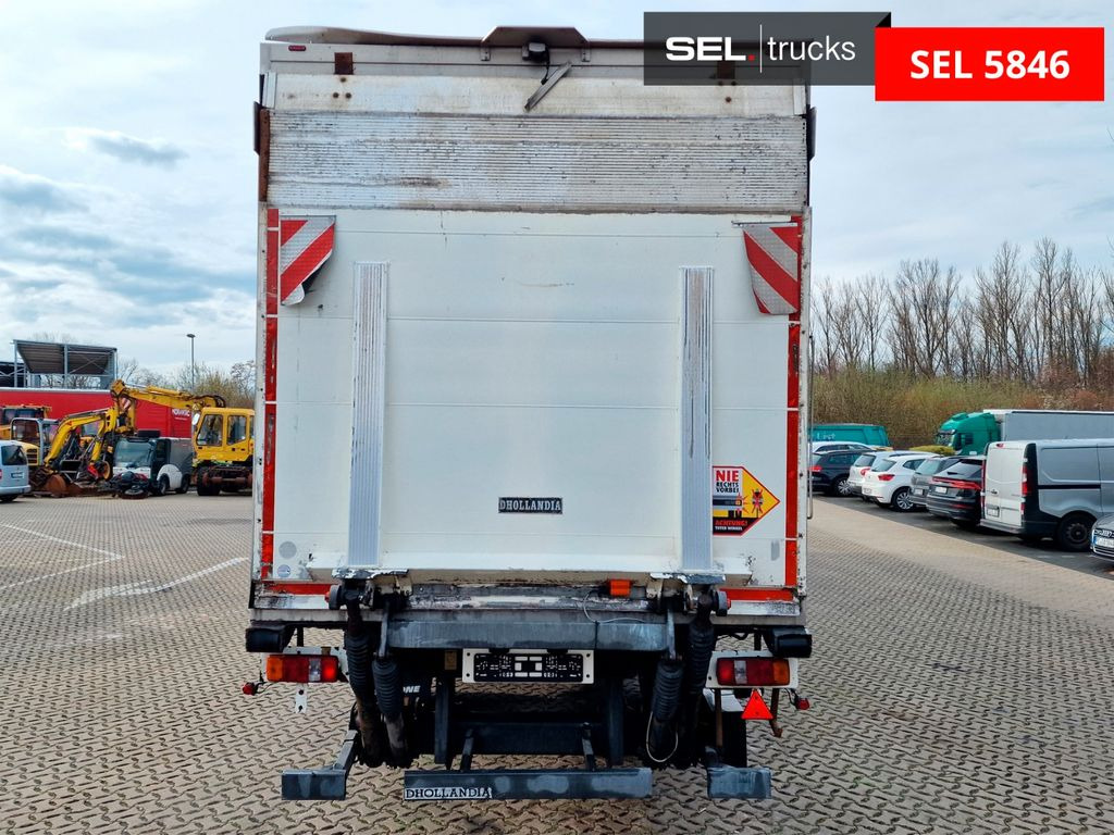 Félpótkocsi hűtős Schmitz Cargobull SKO20/LZG-13.4 FP 45 COOL Schmitz Cargobull SKO20/LZG-13.4 FP 45 COOL / LENKACHSE!: 6 kép.