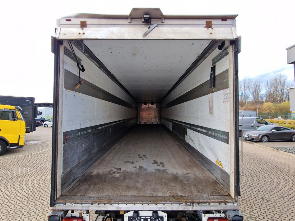 Félpótkocsi hűtős Schmitz Cargobull SKO20/LZG-13.4 FP 45 COOL Schmitz Cargobull SKO20/LZG-13.4 FP 45 COOL / LENKACHSE!: 10 kép.