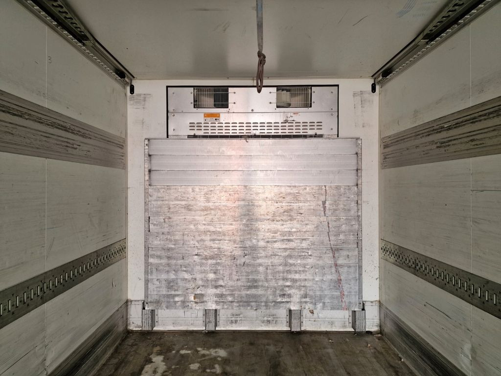 Félpótkocsi hűtős Schmitz Cargobull SKO20/LZG-13.4 FP 45 COOL Schmitz Cargobull SKO20/LZG-13.4 FP 45 COOL / LENKACHSE!: 15 kép.