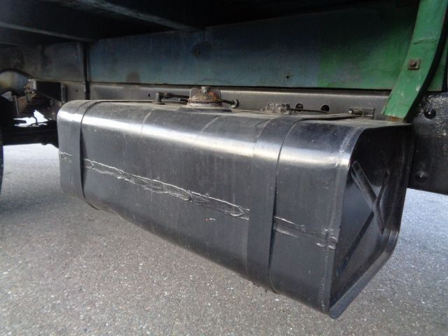 Platós teherautó Bedford A 5LCG 5 TONNER: 16 kép.