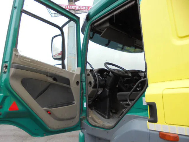 DAF FAD 85-460 8X4 - Darus autó: 5 kép. DAF FAD 85-460 8X4 - Darus autó: 5 kép.