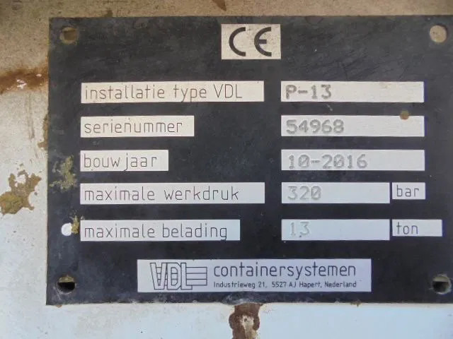 DAF LF LF 320 - Konténerszállító: 5 kép. DAF LF LF 320 - Konténerszállító: 5 kép.