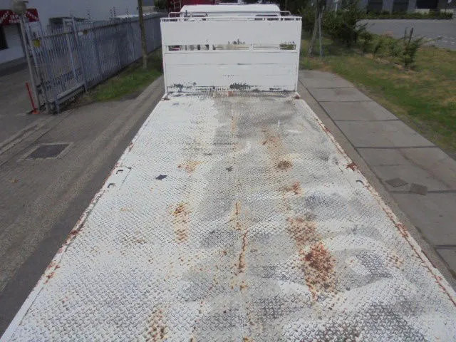 DAF YTZ 2300 6X6 FULL STEEL - Platós teherautó: 5 kép. DAF YTZ 2300 6X6 FULL STEEL - Platós teherautó: 5 kép.