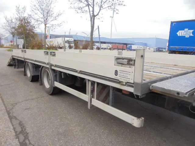 DRACO MXS 220 NL KENTEKEN 1 JAAR APK - Platós pótkocsi: 4 kép. DRACO MXS 220 NL KENTEKEN 1 JAAR APK - Platós pótkocsi: 4 kép.