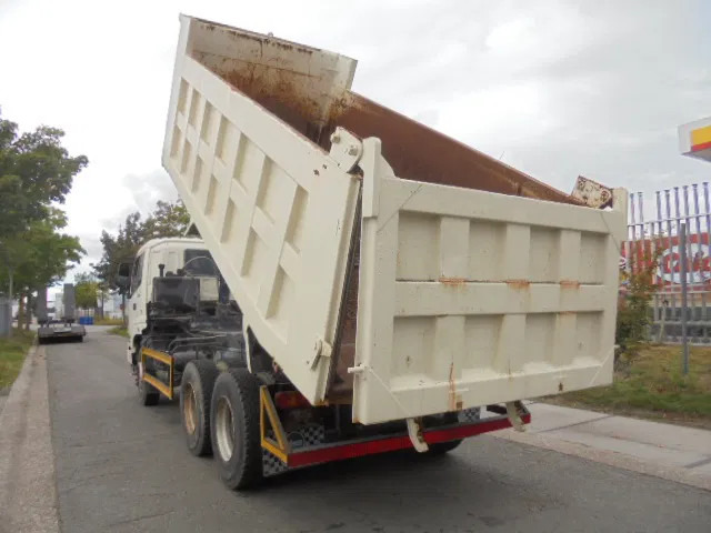 Diversen FOTON DAIMLER TX 3234 6X4 10 IN STOCK FOTON DAIMLER TX 3234 6X4 TAX FREE - Billenőplatós teherautó: 3 kép. Diversen FOTON DAIMLER TX 3234 6X4 10 IN STOCK FOTON DAIMLER TX 3234 6X4 TAX FREE - Billenőplatós teherautó: 3 kép.