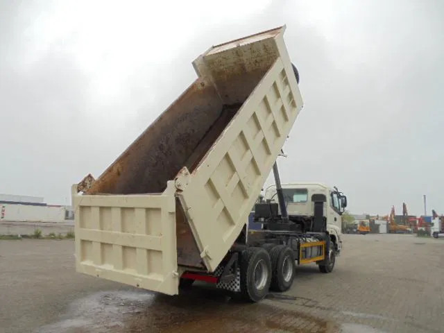 Diversen ONLY SELL OUT THE EU FOTON DAIMLER TX 3234 6X4 - Billenőplatós teherautó: 3 kép. Diversen ONLY SELL OUT THE EU FOTON DAIMLER TX 3234 6X4 - Billenőplatós teherautó: 3 kép.