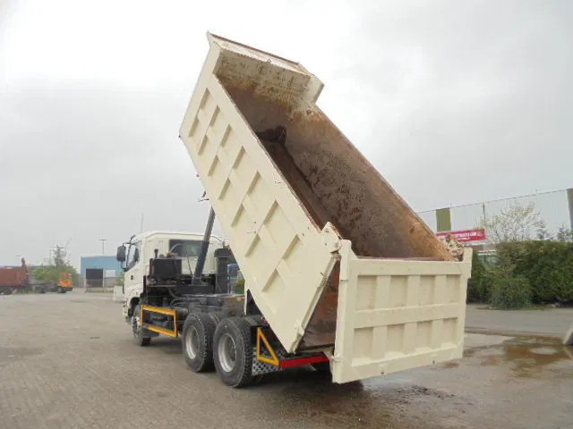 Diversen ONLY SELL OUT THE EU FOTON DAIMLER TX 3234 6X4 - Billenőplatós teherautó: 4 kép. Diversen ONLY SELL OUT THE EU FOTON DAIMLER TX 3234 6X4 - Billenőplatós teherautó: 4 kép.