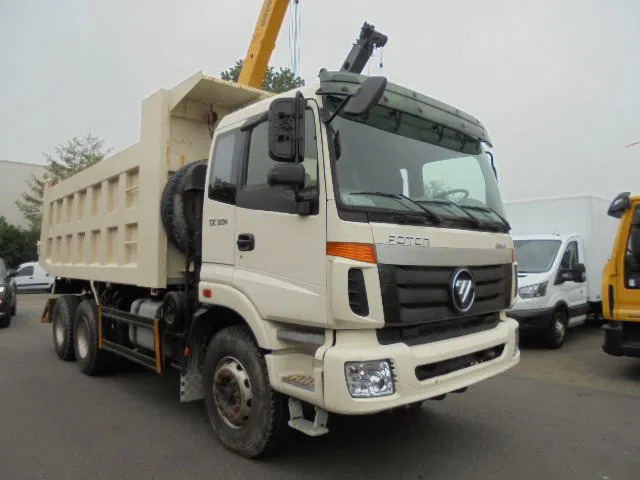 Diversen SPECIAAL EXPORT PRICE FOTON DAIMLER TX 3234 6X4 - Billenőplatós teherautó: 2 kép. Diversen SPECIAAL EXPORT PRICE FOTON DAIMLER TX 3234 6X4 - Billenőplatós teherautó: 2 kép.