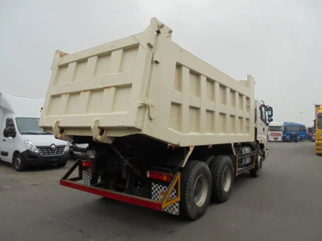 Diversen SPECIAAL EXPORT PRICE FOTON DAIMLER TX 3234 6X4 - Billenőplatós teherautó: 4 kép. Diversen SPECIAAL EXPORT PRICE FOTON DAIMLER TX 3234 6X4 - Billenőplatós teherautó: 4 kép.
