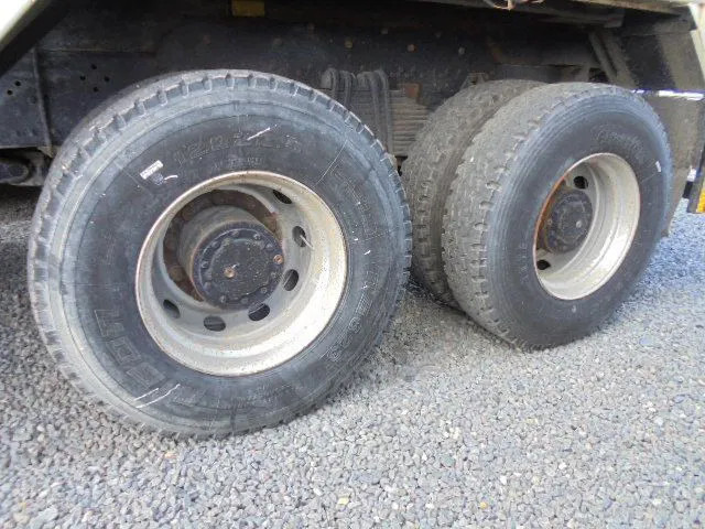 Diversen TX 3234 6X4 ONLY EXPORT OUT THE EU FOTON DAIMLER TX 3234 6X4 - Billenőplatós teherautó: 4 kép. Diversen TX 3234 6X4 ONLY EXPORT OUT THE EU FOTON DAIMLER TX 3234 6X4 - Billenőplatós teherautó: 4 kép.