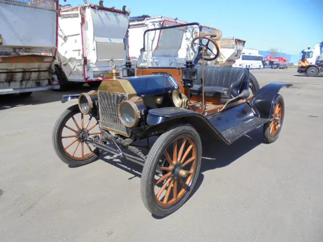 Ford Model T SPEEDSTER - Autó: 1 kép. Ford Model T SPEEDSTER - Autó: 1 kép.