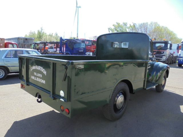 Ford PICK UP V8 PICK UP V8 - Autó: 5 kép. Ford PICK UP V8 PICK UP V8 - Autó: 5 kép.