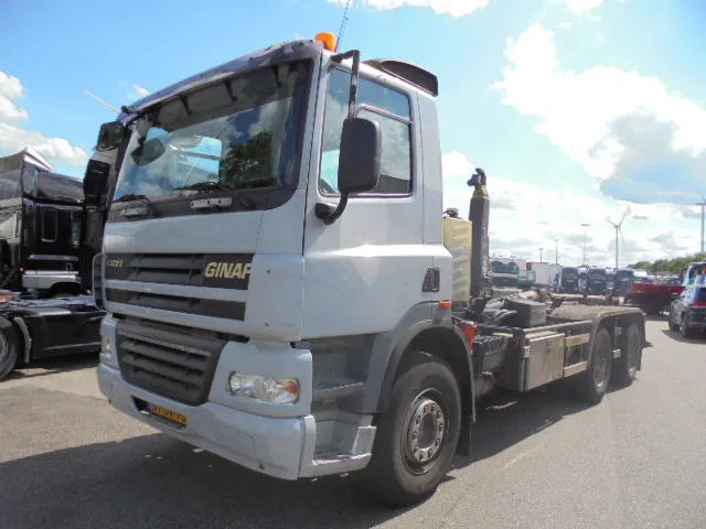 Ginaf X 3232 S 3232 S - Teherautó - kábelrendszer: 2 kép. Ginaf X 3232 S 3232 S - Teherautó - kábelrendszer: 2 kép.