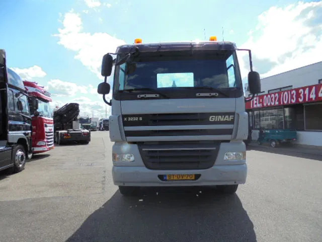 Ginaf X 3232 S 6X4 NL TRUCK - Teherautó - kábelrendszer: 3 kép. Ginaf X 3232 S 6X4 NL TRUCK - Teherautó - kábelrendszer: 3 kép.