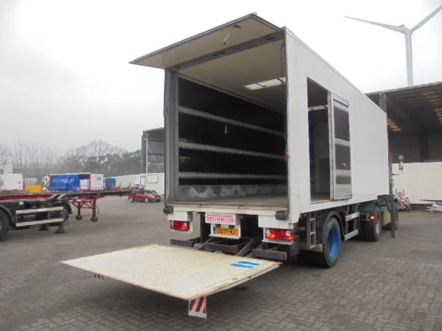 Groenewegen DRO-12-10B MINI CITY NL TRAILER - Félpótkocsi dobozos: 4 kép. Groenewegen DRO-12-10B MINI CITY NL TRAILER - Félpótkocsi dobozos: 4 kép.