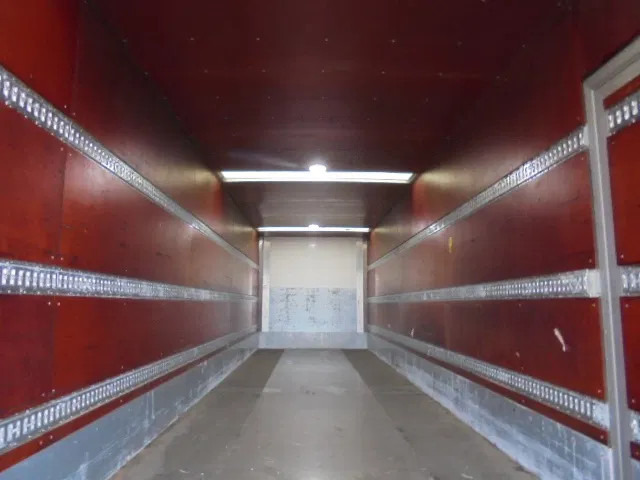 Hertoghs LPRS9 NL TRAILER - Félpótkocsi dobozos: 5 kép. Hertoghs LPRS9 NL TRAILER - Félpótkocsi dobozos: 5 kép.
