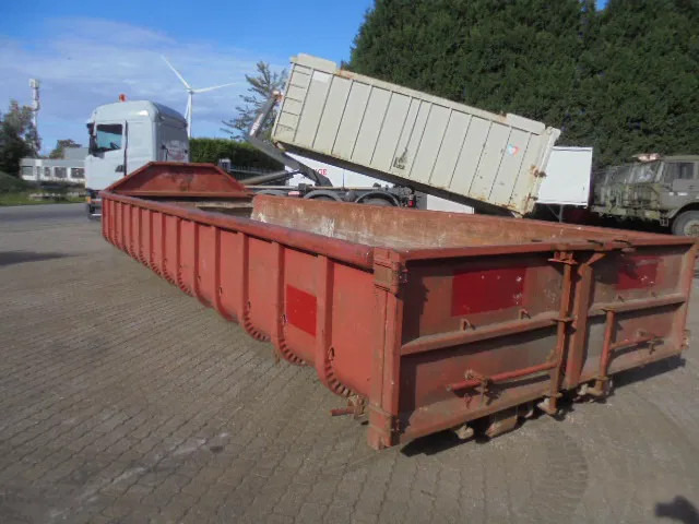KTK 15M - Tengeri konténer: 5 kép. KTK 15M - Tengeri konténer: 5 kép.