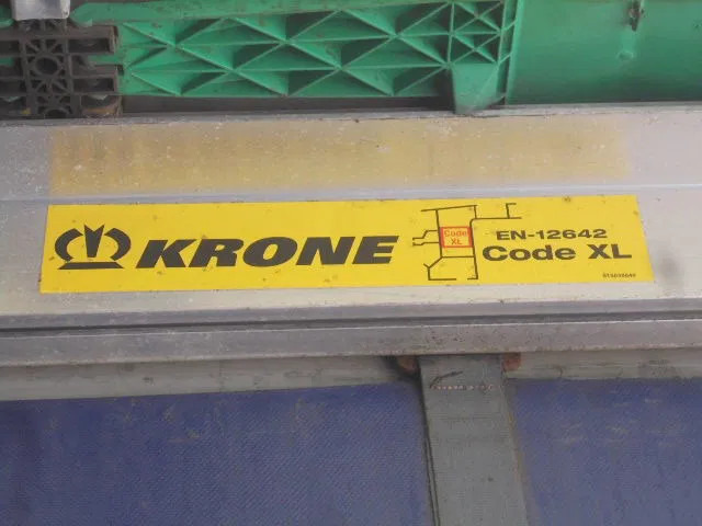 Krone SD Nl kenteken 25 in stock lízing Krone SD Nl kenteken 25 in stock: 13 kép.