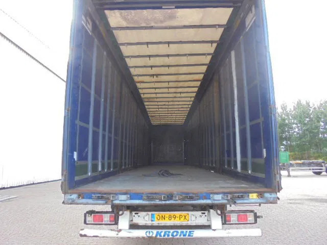 Krone SD Nl kenteken 25 in stock lízing Krone SD Nl kenteken 25 in stock: 7 kép.