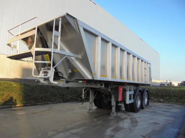 Lecinena 20 AL AC CP - Félpótkocsi billenőplatós: 1 kép. Lecinena 20 AL AC CP - Félpótkocsi billenőplatós: 1 kép.