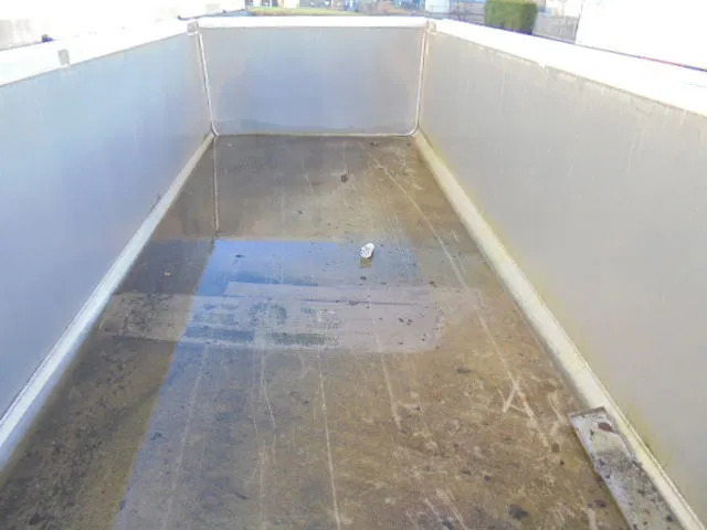 Lecinena 20 AL AC CP - Félpótkocsi billenőplatós: 5 kép. Lecinena 20 AL AC CP - Félpótkocsi billenőplatós: 5 kép.