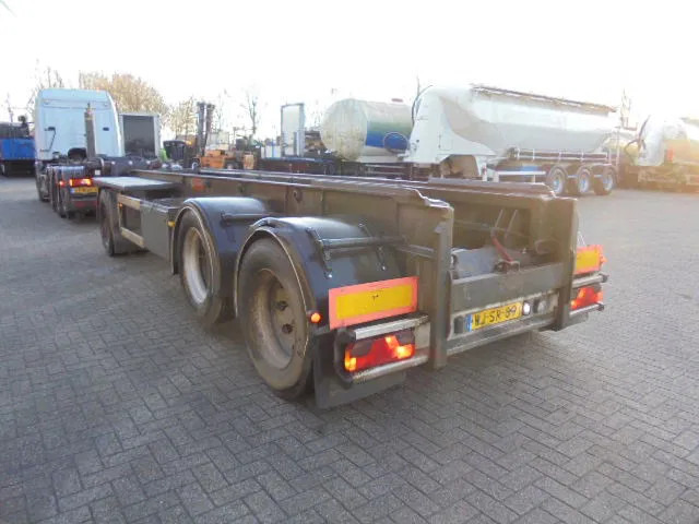 Ligthart 1018 BR NL KENTEKEN TOT APK 11-2025 - Pótkocsi cserefelépítményes: 5 kép. Ligthart 1018 BR NL KENTEKEN TOT APK 11-2025 - Pótkocsi cserefelépítményes: 5 kép.