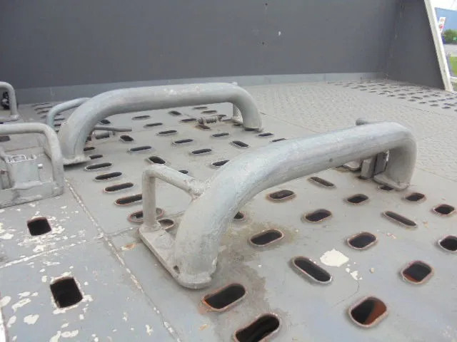 Autószállító teherautó MAN TGL 8.180 TGL 8.180 COMBI OPRIJWAGEN NL KENTEKEN APK 25-05-2026: 18 kép.