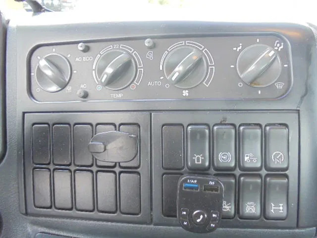 Autószállító teherautó MAN TGL 8.180 TGL 8.180 COMBI OPRIJWAGEN NL KENTEKEN APK 25-05-2026: 12 kép.