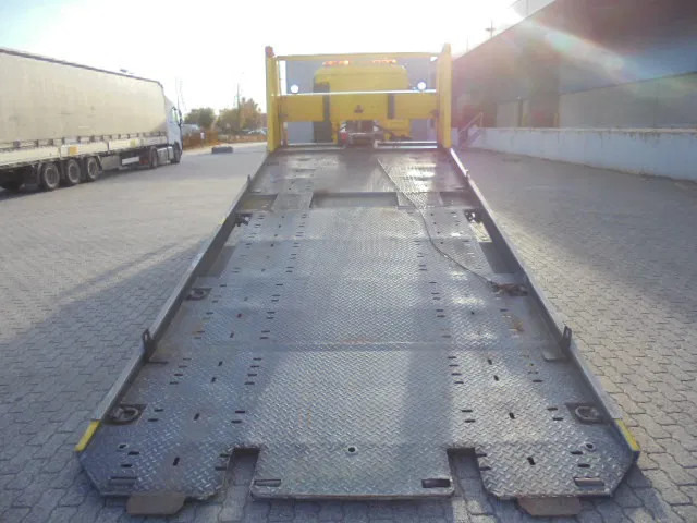 MAN TGM 12.250 NL TRUCK - Autószállító teherautó: 5 kép. MAN TGM 12.250 NL TRUCK - Autószállító teherautó: 5 kép.