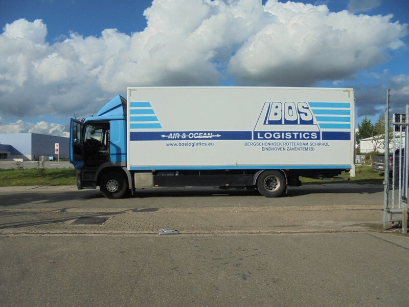 Mercedes-Benz Actros 1841 ACTROS 1841 L - Dobozos felépítményű teherautó: 5 kép. Mercedes-Benz Actros 1841 ACTROS 1841 L - Dobozos felépítményű teherautó: 5 kép.