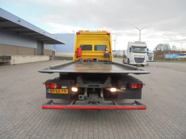 Mercedes-Benz Atego 1224 1224 NL KENTEKEN - Autószállító teherautó: 5 kép. Mercedes-Benz Atego 1224 1224 NL KENTEKEN - Autószállító teherautó: 5 kép.