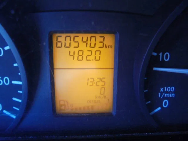 Mercedes-Benz Sprinter 313 FRIGO NL TRUCK lízing Mercedes-Benz Sprinter 313 FRIGO NL TRUCK: 11 kép. Mercedes-Benz Sprinter 313 FRIGO NL TRUCK lízing Mercedes-Benz Sprinter 313 FRIGO NL TRUCK: 11 kép.