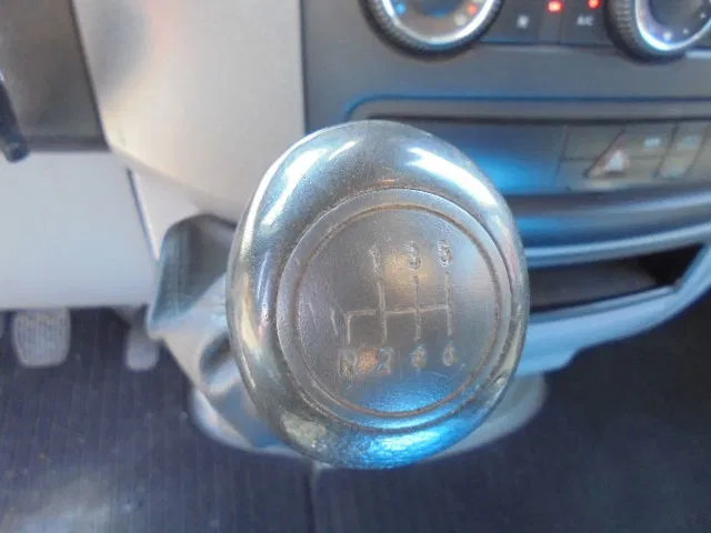 Mercedes-Benz Sprinter 313 FRIGO NL TRUCK lízing Mercedes-Benz Sprinter 313 FRIGO NL TRUCK: 8 kép. Mercedes-Benz Sprinter 313 FRIGO NL TRUCK lízing Mercedes-Benz Sprinter 313 FRIGO NL TRUCK: 8 kép.