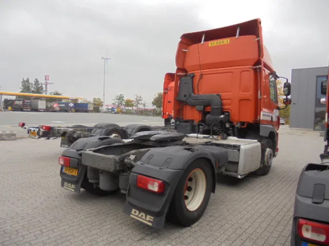 DAF CF 370 SSC NL TRUCK APK 02-26 - Nyergesvontató: 4 kép. DAF CF 370 SSC NL TRUCK APK 02-26 - Nyergesvontató: 4 kép.