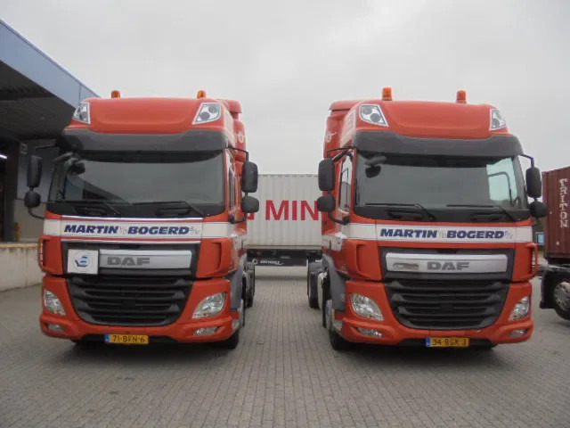 DAF CF 370 SSC NL TRUCK APK 02-26 - Nyergesvontató: 2 kép. DAF CF 370 SSC NL TRUCK APK 02-26 - Nyergesvontató: 2 kép.