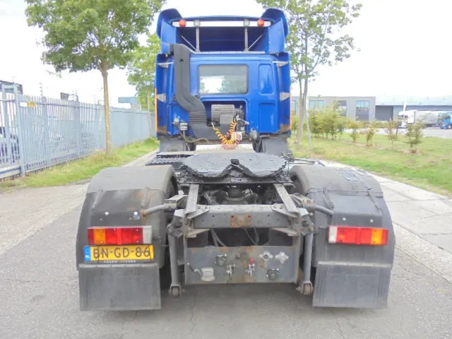 DAF CF 75.270 CF 75 HANDGESCHAKELD NL TRUCK TUV -APK 12--5-2026 - Nyergesvontató: 4 kép. DAF CF 75.270 CF 75 HANDGESCHAKELD NL TRUCK TUV -APK 12--5-2026 - Nyergesvontató: 4 kép.