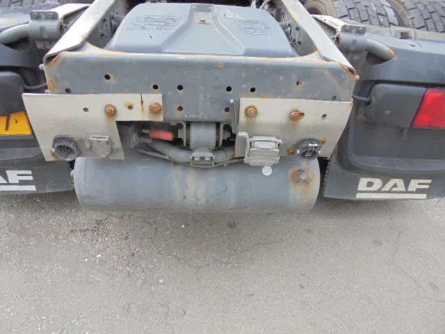 DAF XF 440 EUR6 - Nyergesvontató: 5 kép. DAF XF 440 EUR6 - Nyergesvontató: 5 kép.