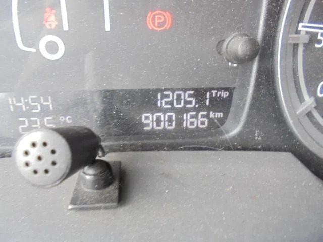 DAF XF 440 EUR6 lízing DAF XF 440 EUR6: 19 kép.