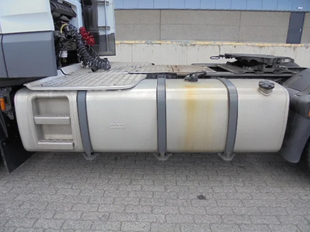 Nyergesvontató DAF XF 440 EUR6: 7 kép.