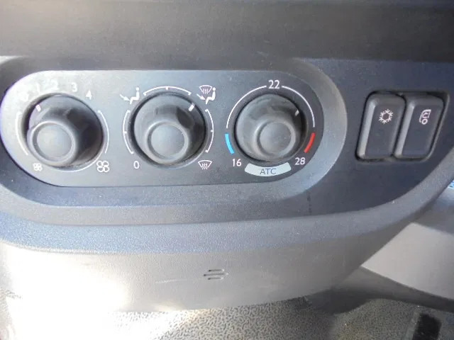 Nyergesvontató DAF XF 440 NL TRUCK: 13 kép.