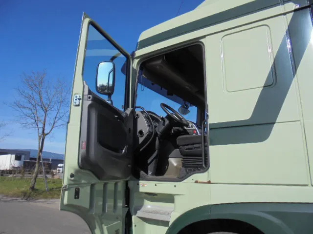 Nyergesvontató DAF XF 440 NL TRUCK: 8 kép.
